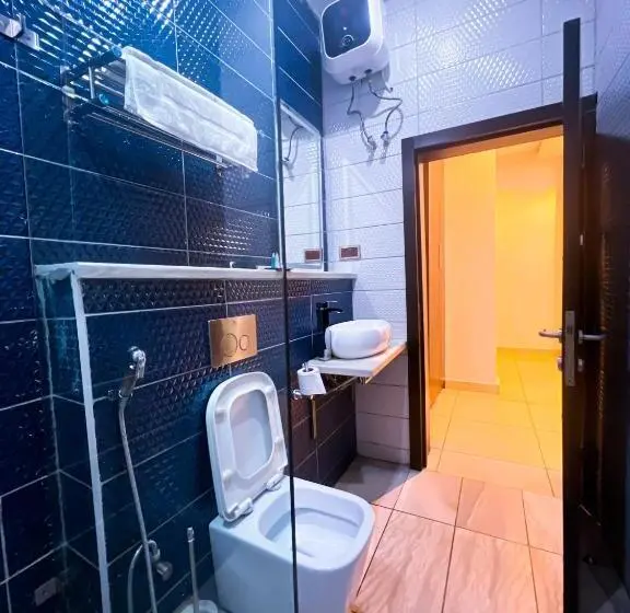 اتاق استاندارد, Entrust Hotel And Suites