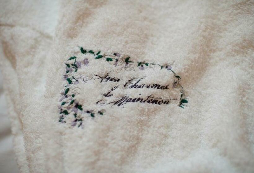 غرفة قياسية, Aux Charmes De Maintenon