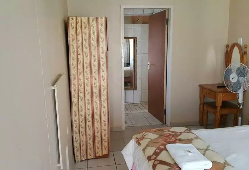 2ベッドルームハウス, Louhallas Accommodation