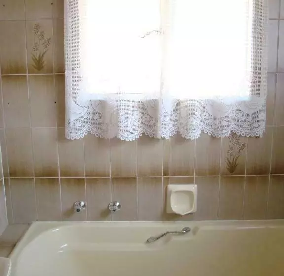 2ベッドルームハウス, Louhallas Accommodation