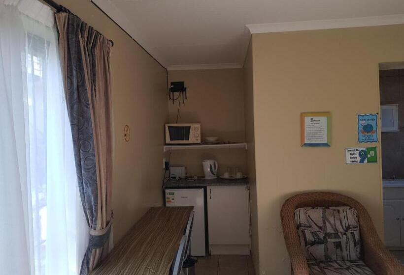 חדר סטנדרט, Louhallas Accommodation
