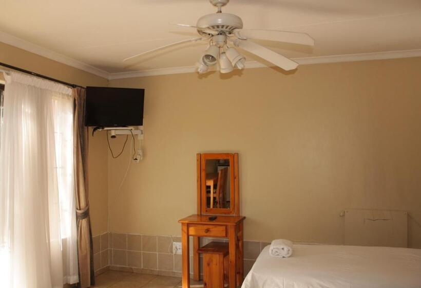 חדר סטנדרט, Louhallas Accommodation