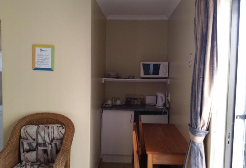 חדר סטנדרט, Louhallas Accommodation