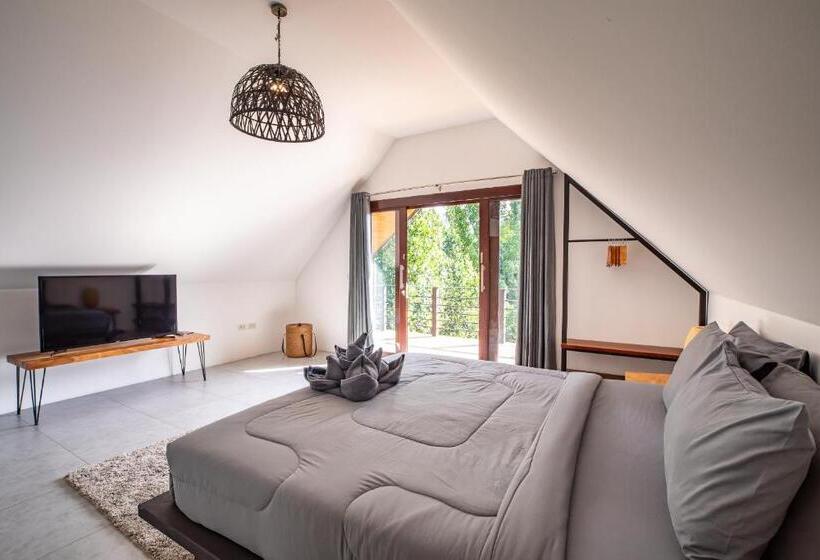 Вилла 2 Спальни, Coco Lilly Villas