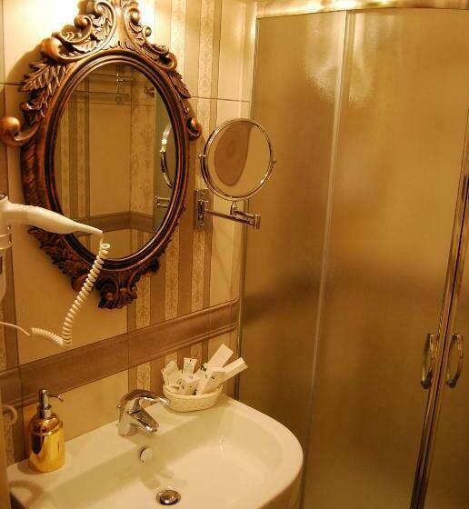 غرفة قياسية, 2 Kitarrat Boutique Hotel & Spa