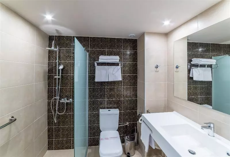 اتاق سوپریور, Begonia Nha Trang