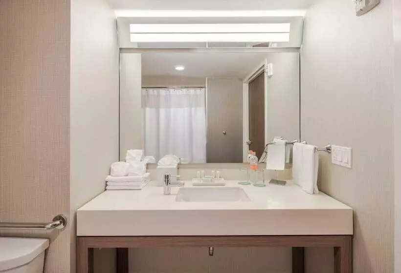 اتاق استاندارد, Courtyard by Marriott Chihuahua