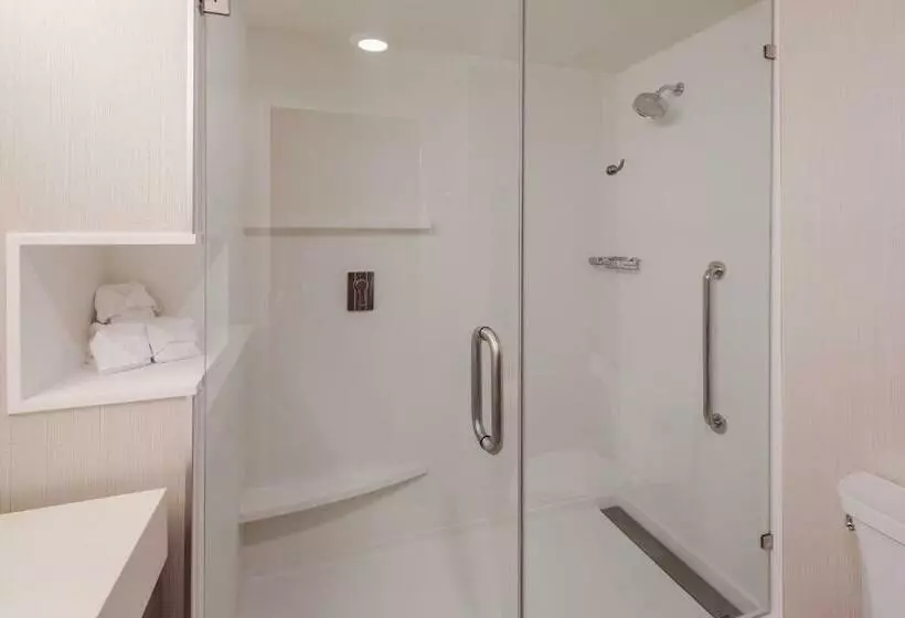 اتاق استاندارد, Courtyard by Marriott Chihuahua