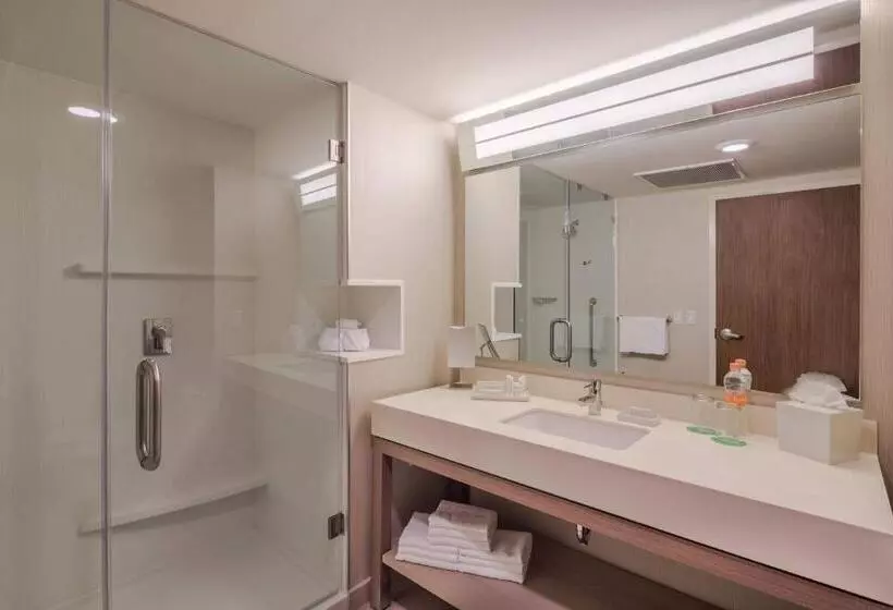 اتاق استاندارد, Courtyard by Marriott Chihuahua