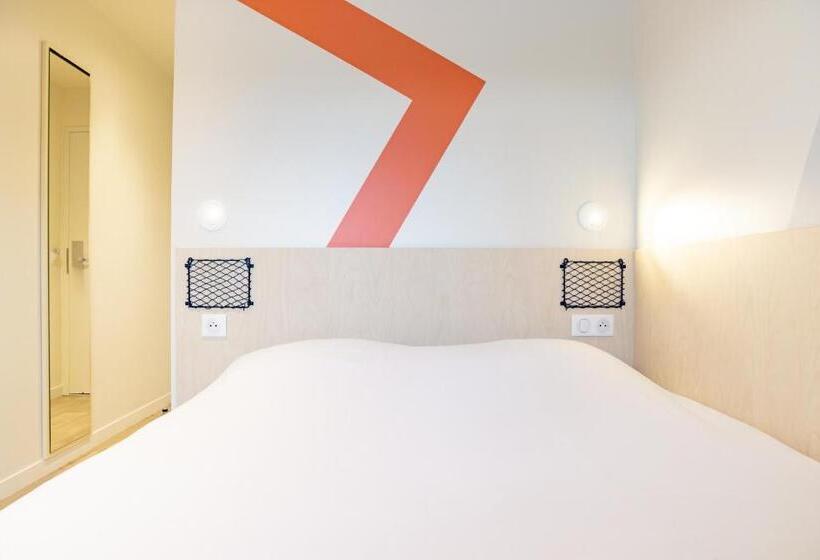 Номер Стандарт, Ibis Budget Villemomble