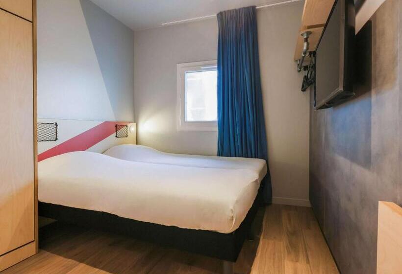 Номер Стандарт Трехместный, Ibis Budget Villemomble