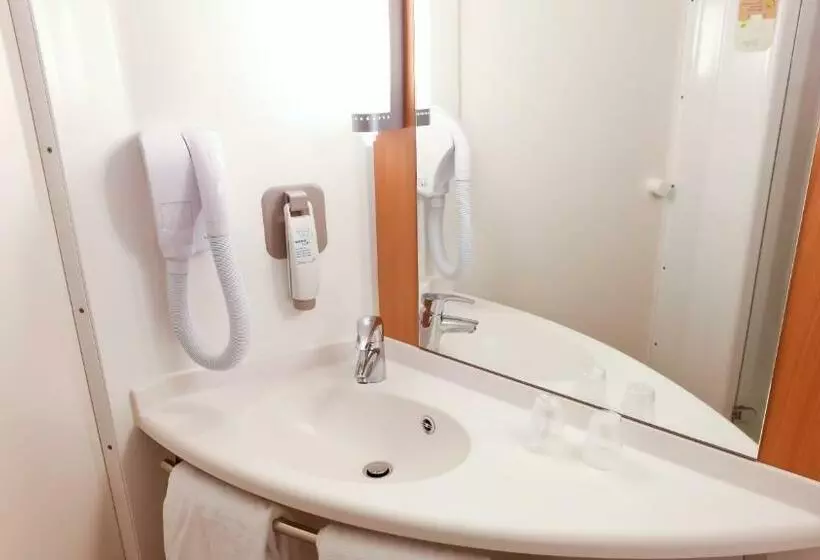 Standard-huone, Ibis Lyon Est Chaponnay