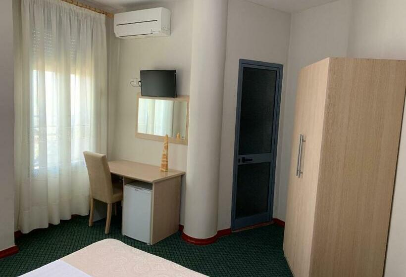 标准间带山景, Kriva Resort