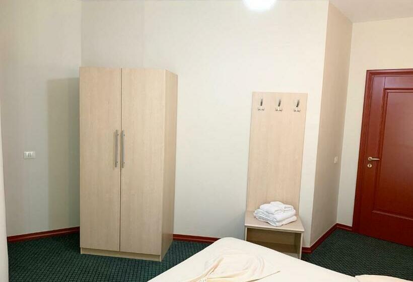 标准间带山景, Kriva Resort