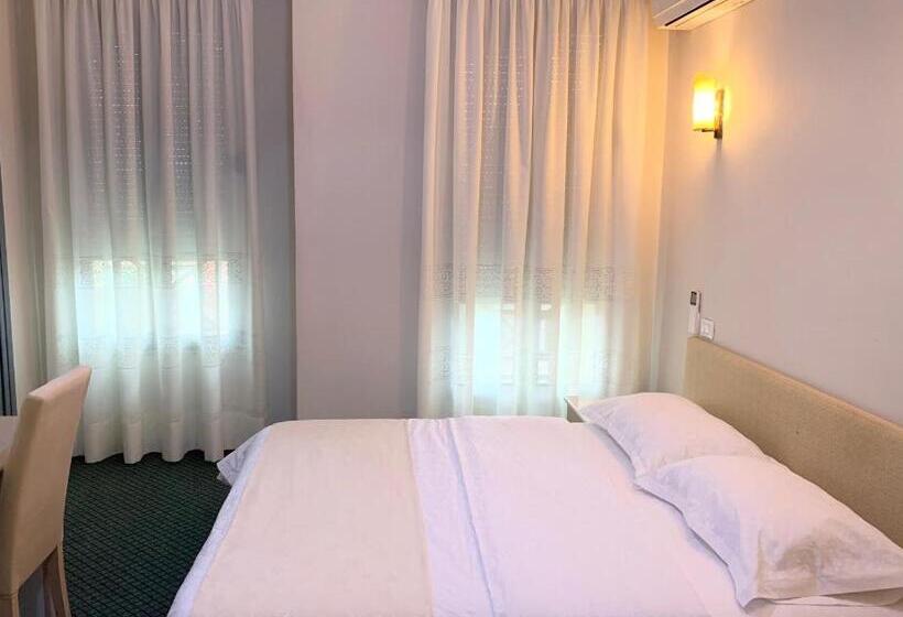 标准间带山景, Kriva Resort