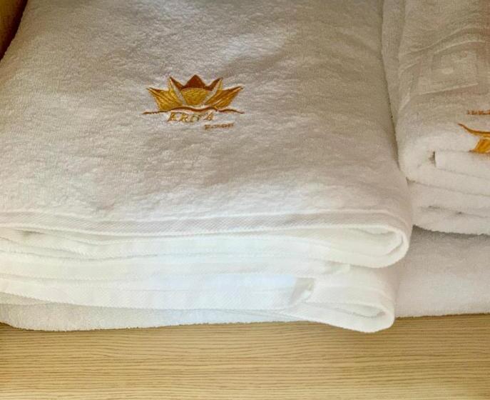 套房, Kriva Resort