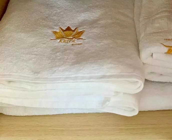 سوییت, Kriva Resort