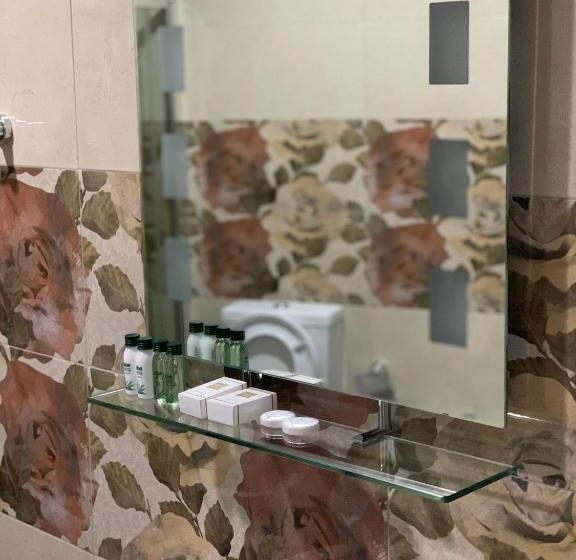스위트, Kriva Resort