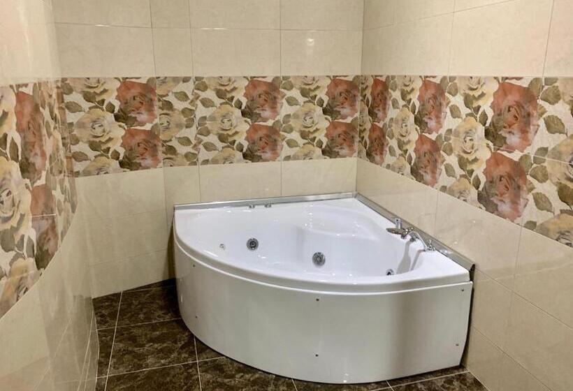 套房, Kriva Resort