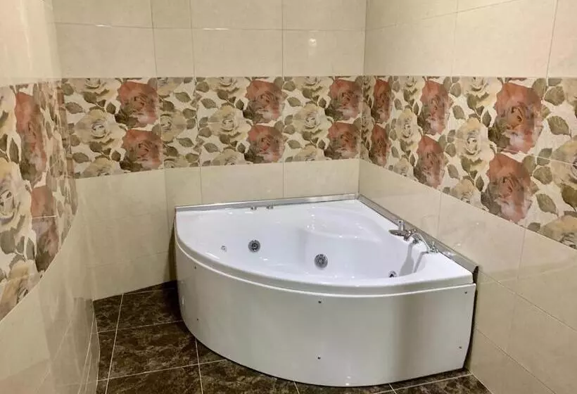 سوییت, Kriva Resort