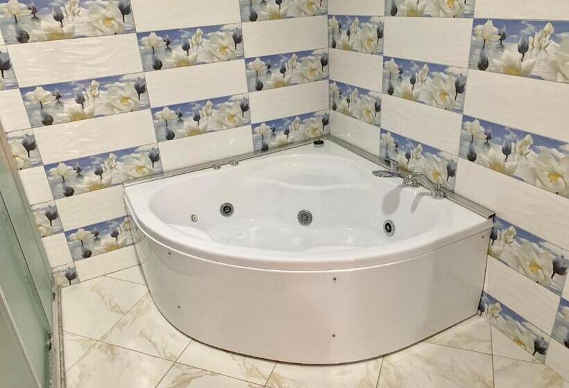 套房, Kriva Resort