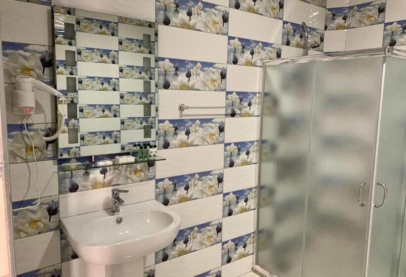 套房, Kriva Resort