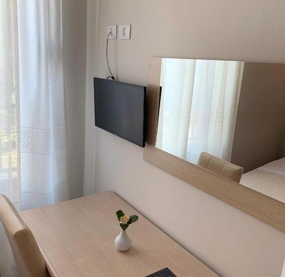 经济房, Kriva Resort