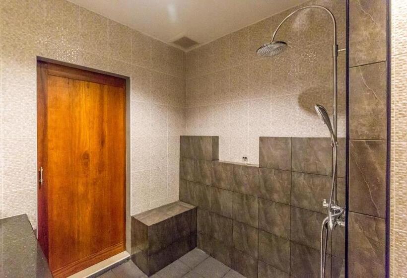 غرفة قياسية, Le Pes Villas