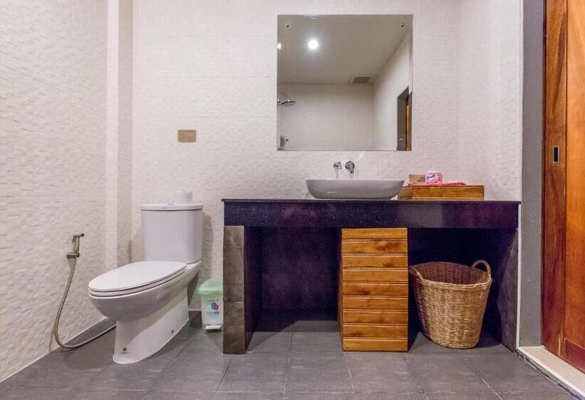 Номер Стандарт, Le Pes Villas