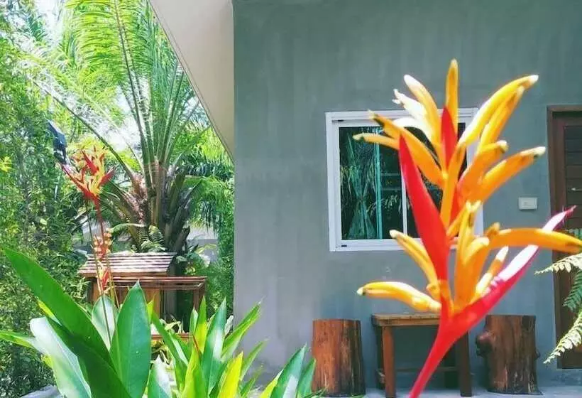 スーペリアールーム, Le Pes Villas