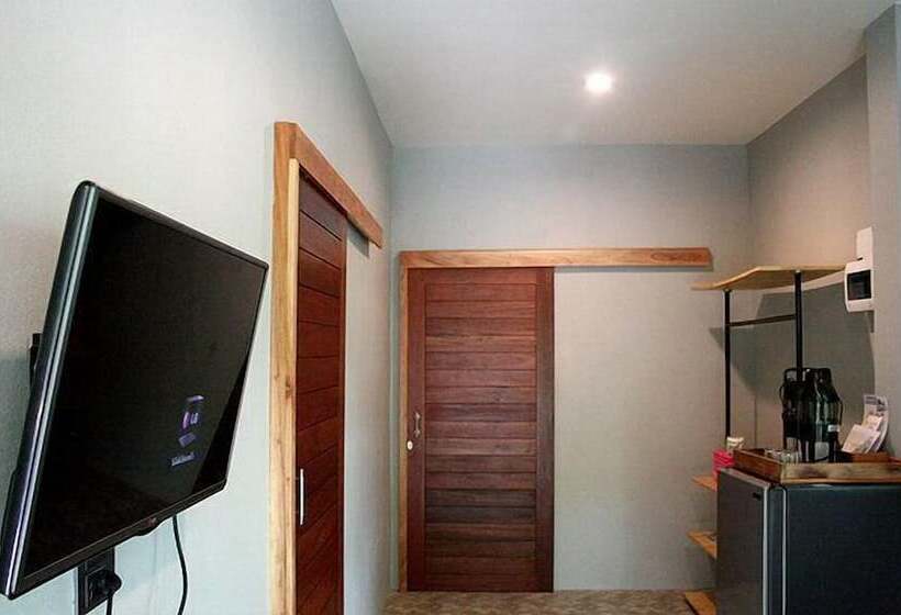 فيلا غرفتين نوم, Le Pes Villas