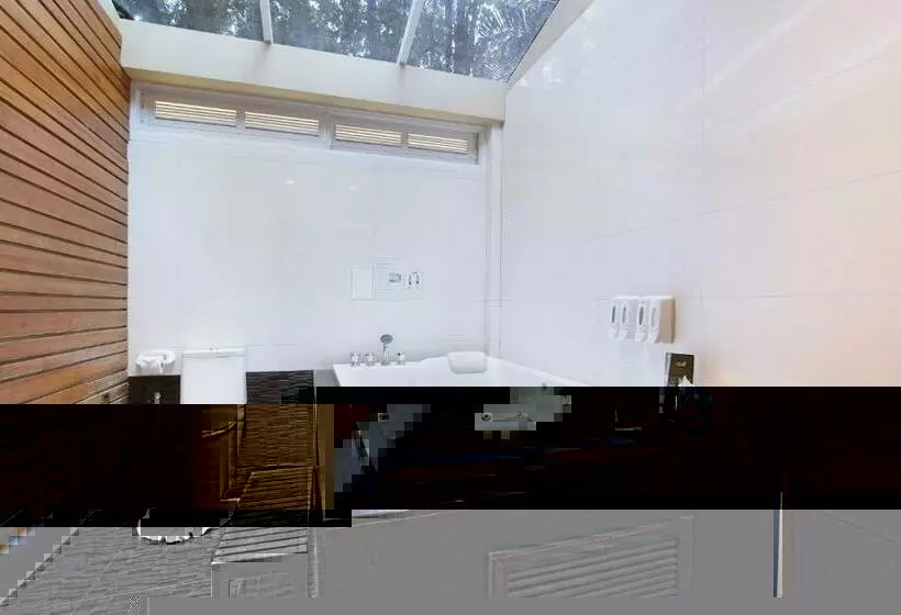 プレミアムルーム, Nana Resort Kaeng Krachan
