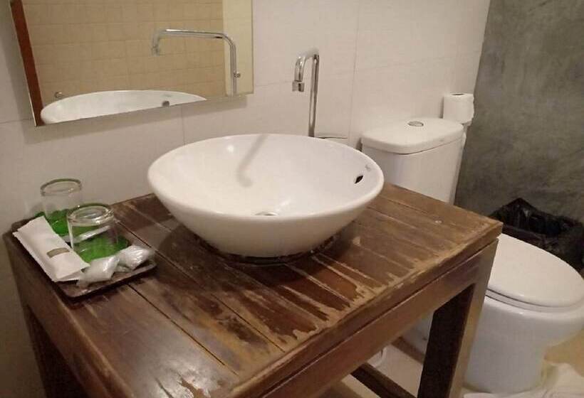 غرفة ديلوكس, Nana Resort Kaeng Krachan