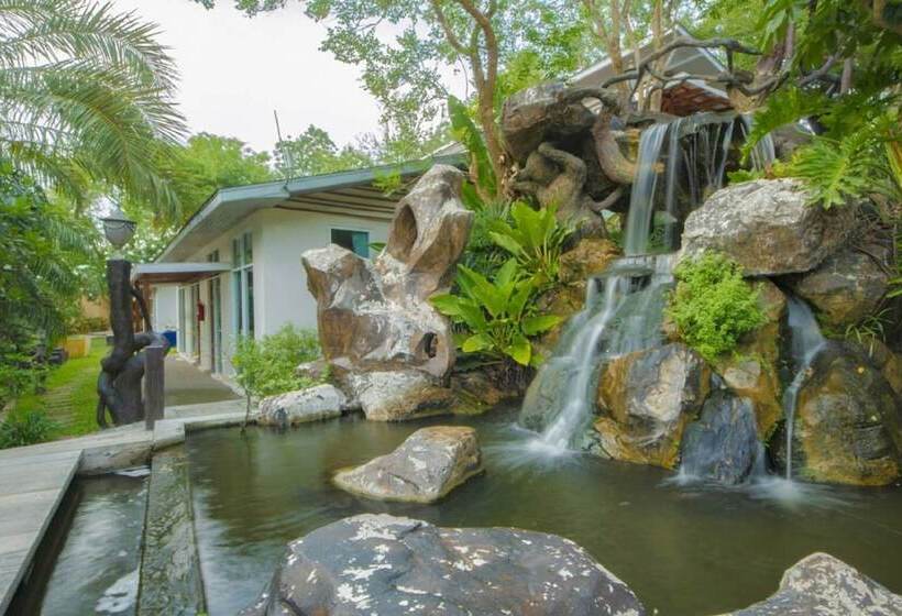 غرفة ديلوكس, Nana Resort Kaeng Krachan