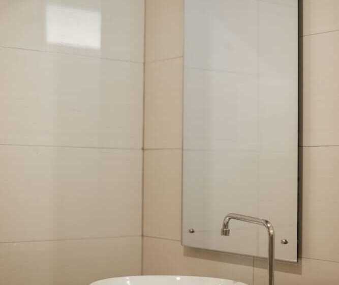 غرفة بريميوم, Nana Resort Kaeng Krachan