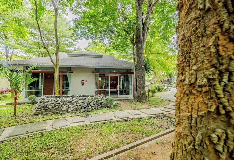 غرفة بريميوم, Nana Resort Kaeng Krachan