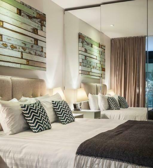 Monolocale Executive, Quest Frankston On The Bay