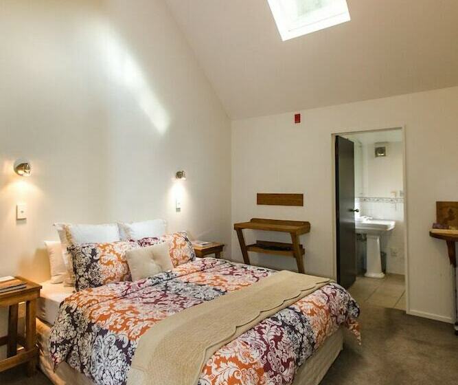 חדר דלוקס עם נוף, River Valley Lodge