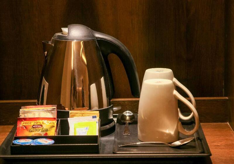 Номер Deluxe Вид на Море, The Bheemli Resort Managed By Accorhotels