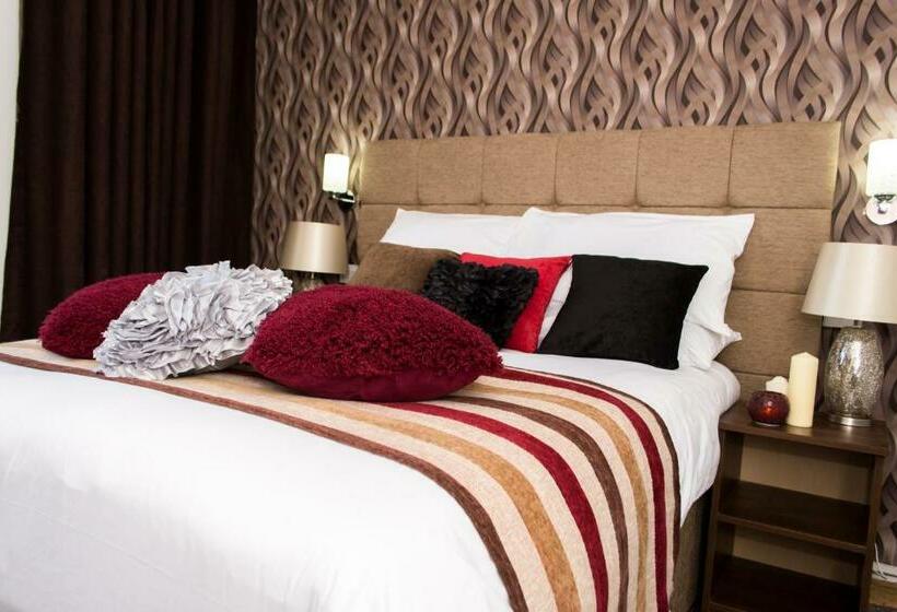Номер Стандарт, Trivelles Mayfair,stockport