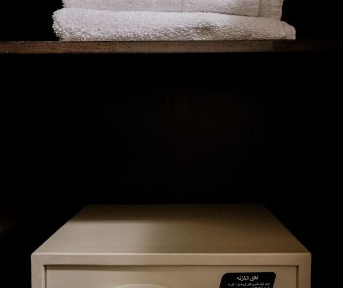 חדר סטנדרט, Z Ajyad