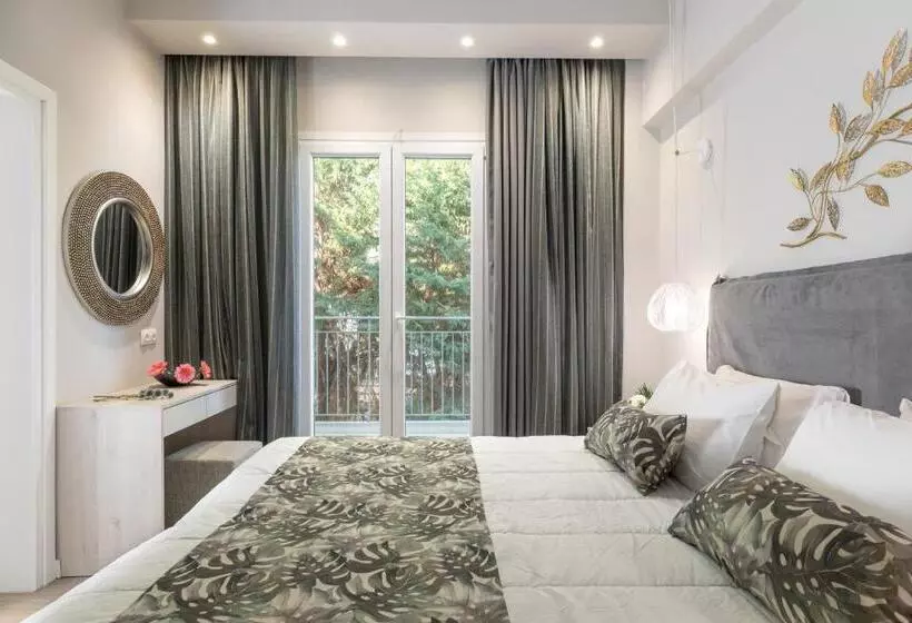 سوییت, Melina Oasis Boutique