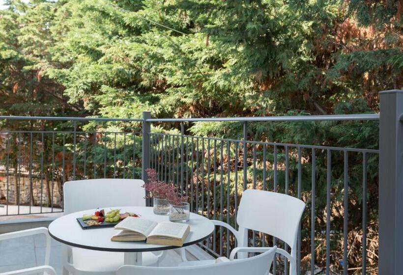 套房, Melina Oasis Boutique