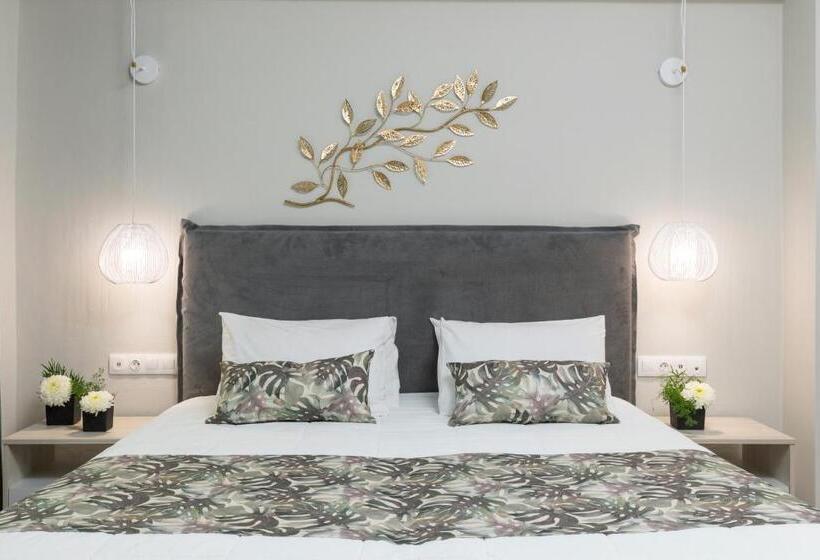Люкс, Melina Oasis Boutique