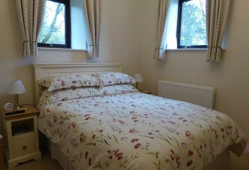 ベーシックルーム, Orchard House B&b
