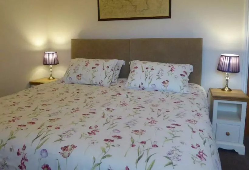 スタンダードルーム, Orchard House B&b
