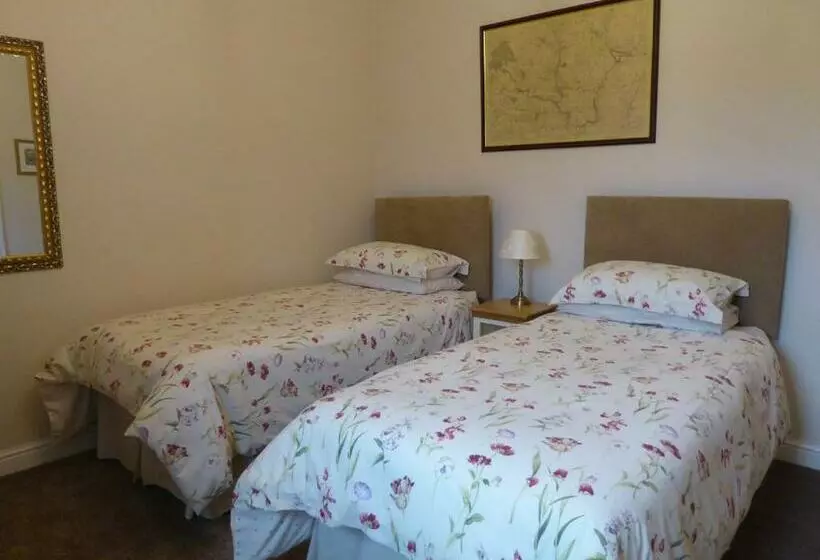 スタンダードルーム, Orchard House B&b