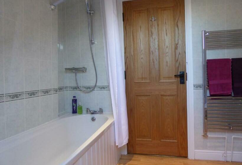 ベーシックルーム, Orchard House B&b