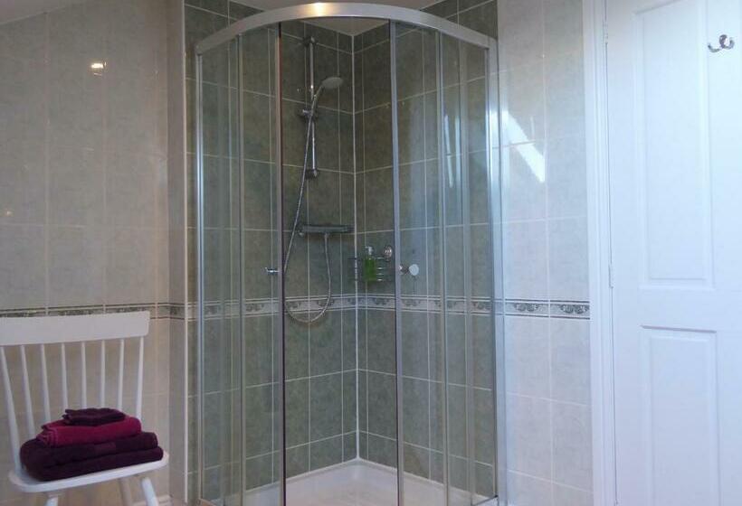 スタンダードルーム, Orchard House B&b