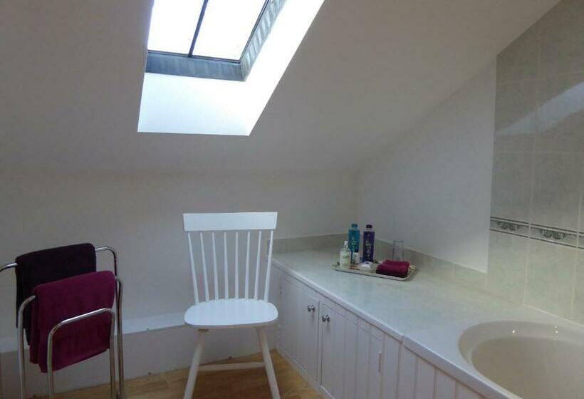 ベーシックルーム, Orchard House B&b